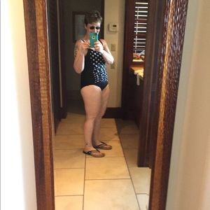 Meet your Posher, Cheri